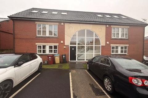 2 bedroom apartment to rent, St. Catherines Court, Horwich, Bolton, BL6
