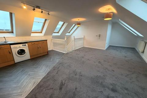 2 bedroom apartment to rent, St. Catherines Court, Horwich, Bolton, BL6