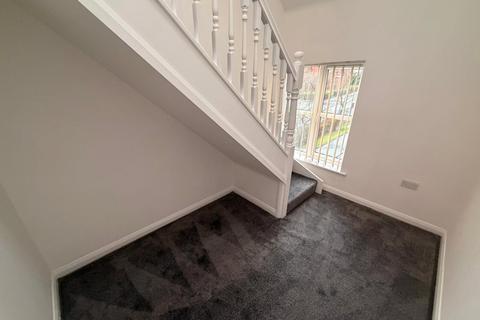 2 bedroom apartment to rent, St. Catherines Court, Horwich, Bolton, BL6