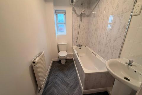 2 bedroom apartment to rent, St. Catherines Court, Horwich, Bolton, BL6