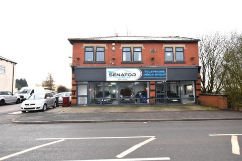 Property for sale - Wigan Road, Westhoughton, Bolton