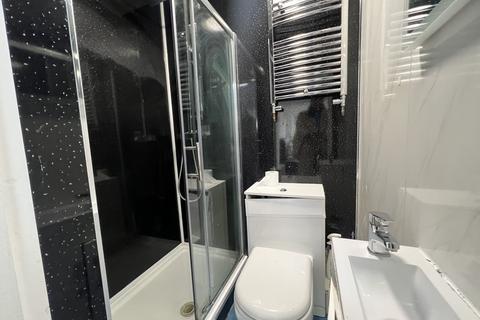 undefined, Cheyneys Avenue, Edgware HA8