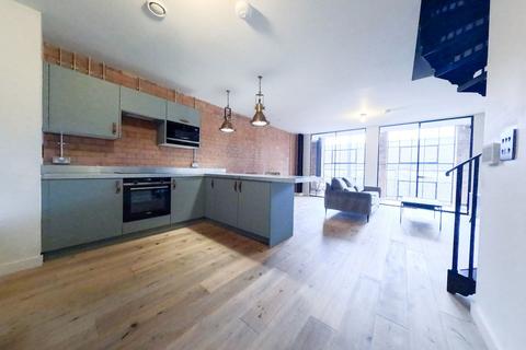2 bedroom duplex to rent, 7 Mary Ann Street, Birmingham B3