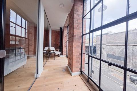 2 bedroom duplex to rent, 7 Mary Ann Street, Birmingham B3