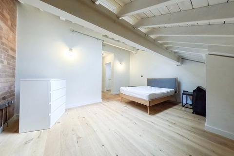 2 bedroom duplex to rent, 7 Mary Ann Street, Birmingham B3