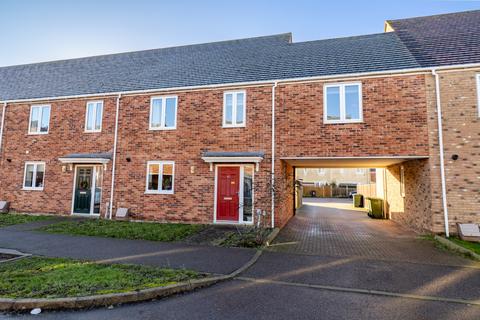 3 bedroom terraced house to rent, Sandpiper Way