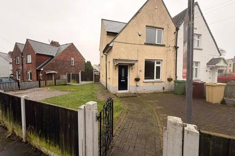 undefined, Firwood Grove, Tonge Moor, Bolton, BL2