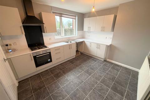 undefined, Firwood Grove, Tonge Moor, Bolton, BL2