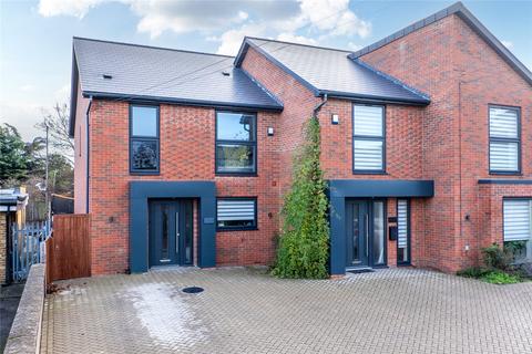 undefined, Old Perry Street, Northfleet, Gravesend, Kent, DA11