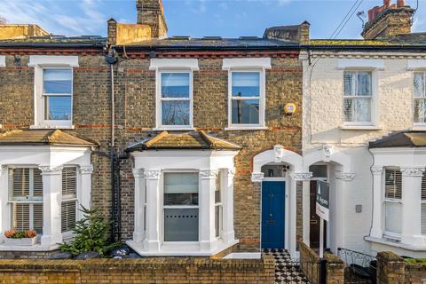 5 bedroom terraced house for sale, Candahar Road, Battersea, SW11
