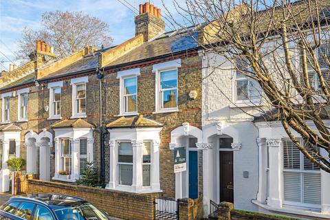 5 bedroom terraced house for sale, Candahar Road, Battersea, SW11