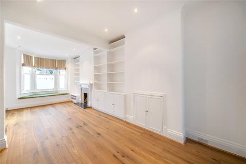 5 bedroom terraced house for sale, Candahar Road, Battersea, SW11