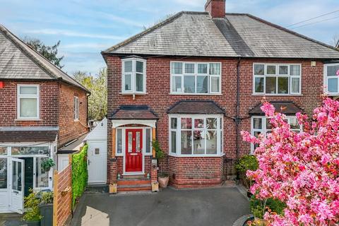 Douay Road, Sutton Coldfield
