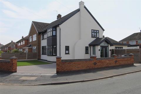 undefined, Felsted Drive, Liverpool L10