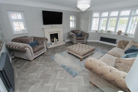 undefined, Felsted Drive, Liverpool L10
