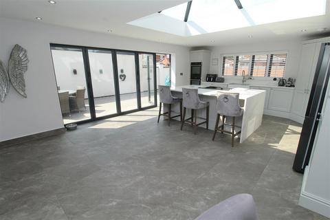 undefined, Felsted Drive, Liverpool L10