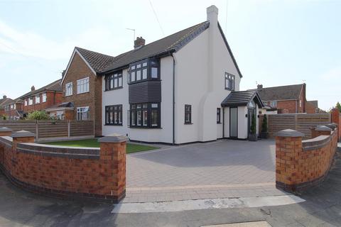 3 bedroom semi-detached house for sale, Felsted Drive, Liverpool L10