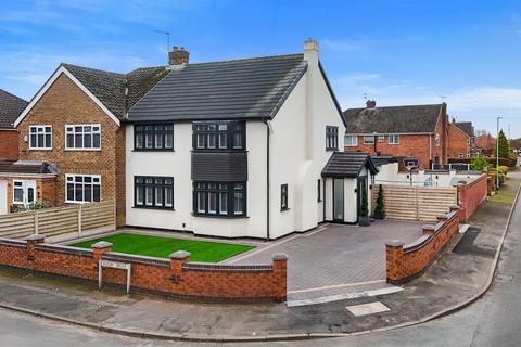 undefined, Felsted Drive, Liverpool L10