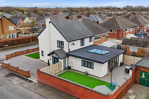 undefined, Felsted Drive, Liverpool L10