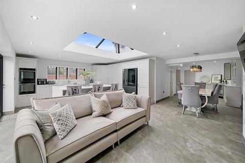 undefined, Felsted Drive, Liverpool L10