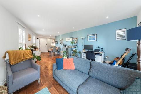 undefined, Queens Road, Peckham, London, SE15