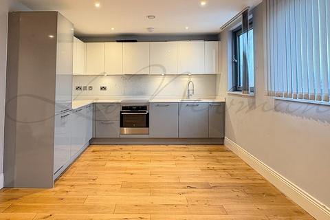 2 bedroom flat to rent, Starlite Lodge, Eastcote Avenue, Sudbury