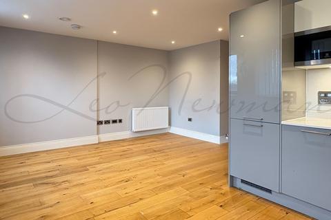 2 bedroom flat to rent, Starlite Lodge, Eastcote Avenue, Sudbury