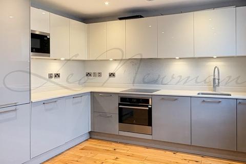 2 bedroom flat to rent, Starlite Lodge, Eastcote Avenue, Sudbury