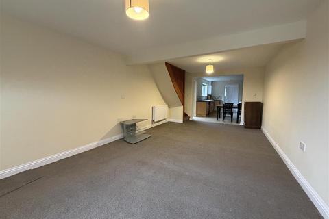 2 bedroom terraced house to rent, Pennygate, Spalding