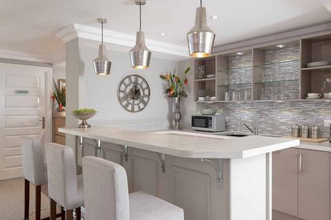 undefined, Plot 20, One Bedroom Retirement Apartment at Stanley Lodge, 134 Great Tattenhams, 134 Great Tattenhams KT18