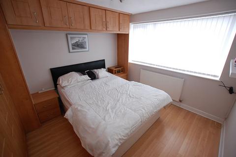 undefined, Carlisle Crescent, Greater Manchester OL6