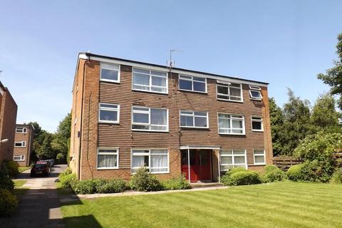 St. Patricks Close, Birmingham, West Midlands, B14