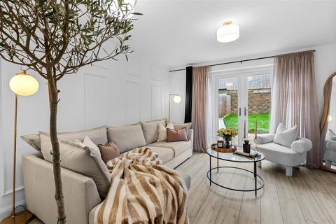 2 bedroom end of terrace house for sale, Lias Crescent, Bishops Itchington