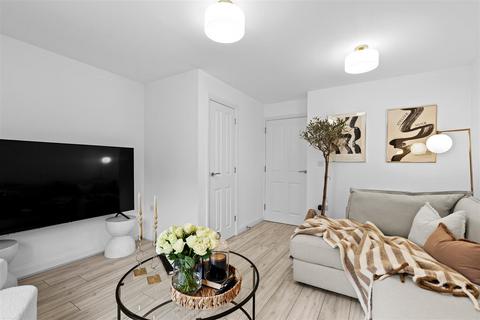 2 bedroom end of terrace house for sale, Lias Crescent, Bishops Itchington