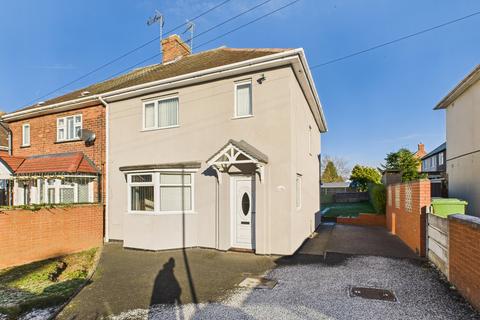 3 bedroom semi-detached house for sale, Beech Avenue, Newark NG22