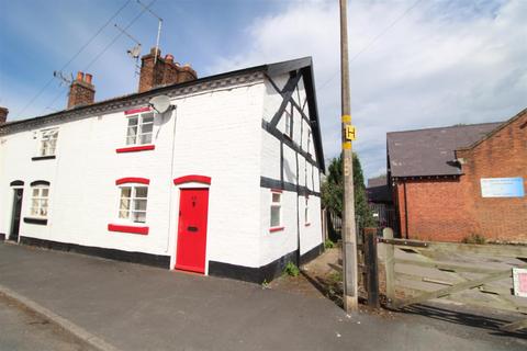 undefined, 46 Noble Street, Wem, Shrewsbury