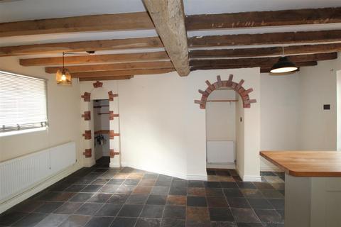 undefined, 46 Noble Street, Wem, Shrewsbury