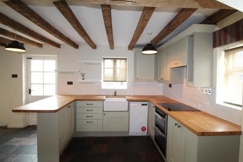 undefined, 46 Noble Street, Wem, Shrewsbury