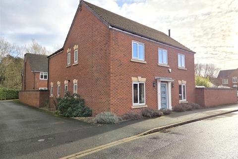 5 bedroom detached house for sale, Leapgate Avenue, Stourport-On-Severn