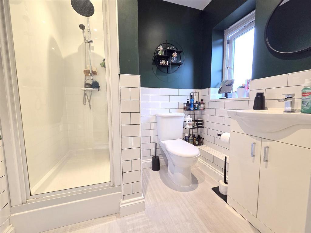 En-Suite Shower Room One