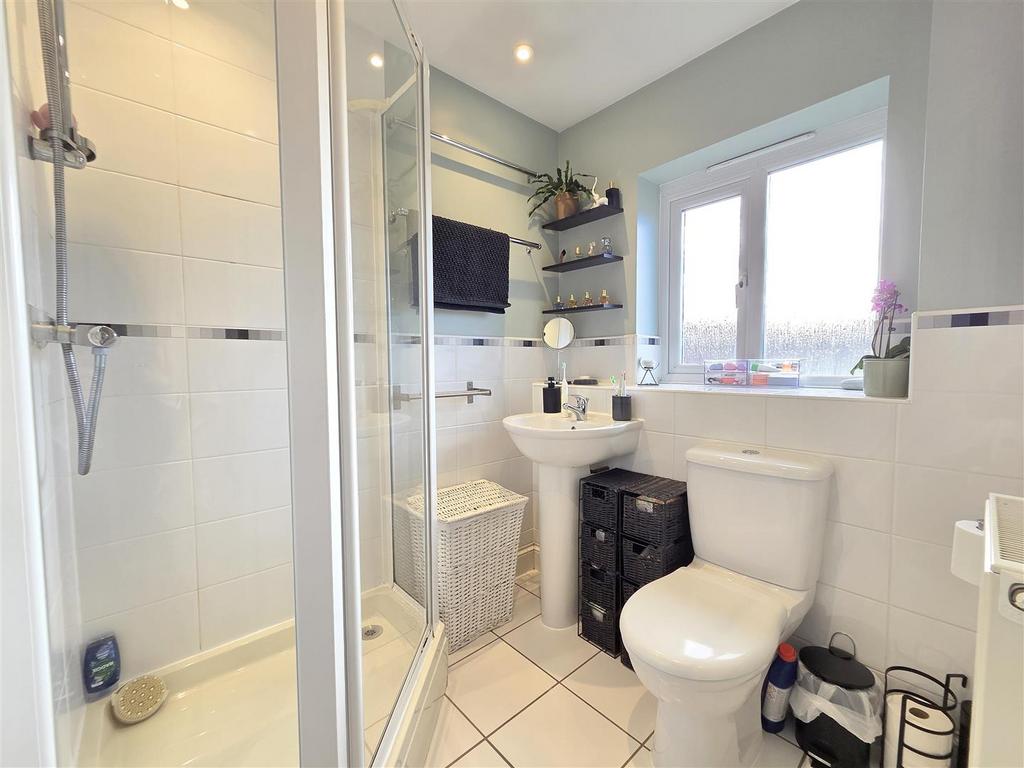 Ensuite Shower Room Two