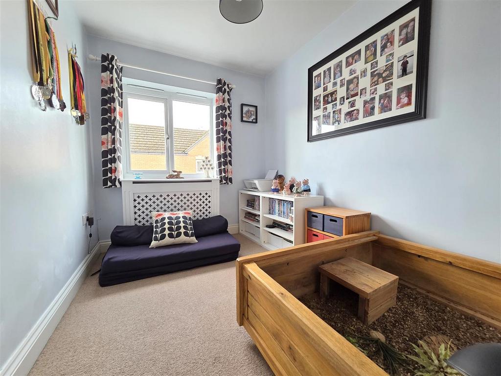 Bedroom Five