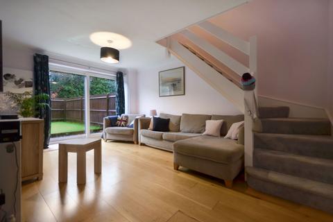 3 bedroom end of terrace house for sale, Ansgar Road, Saffron Walden