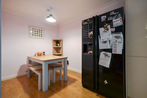 3 bedroom end of terrace house for sale, Ansgar Road, Saffron Walden