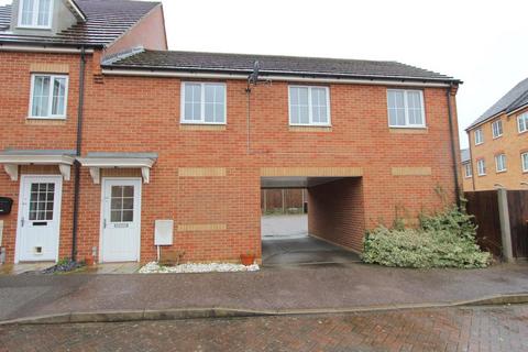 Cormorant Way, Leighton Buzzard