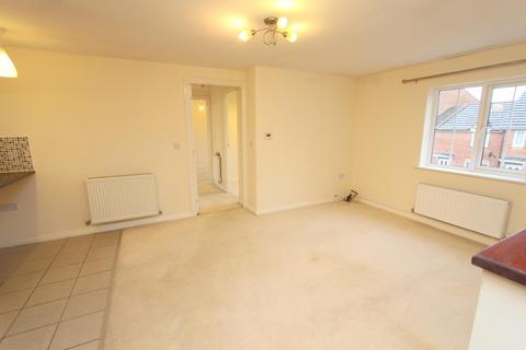 2 bedroom maisonette to rent, Cormorant Way, Leighton Buzzard