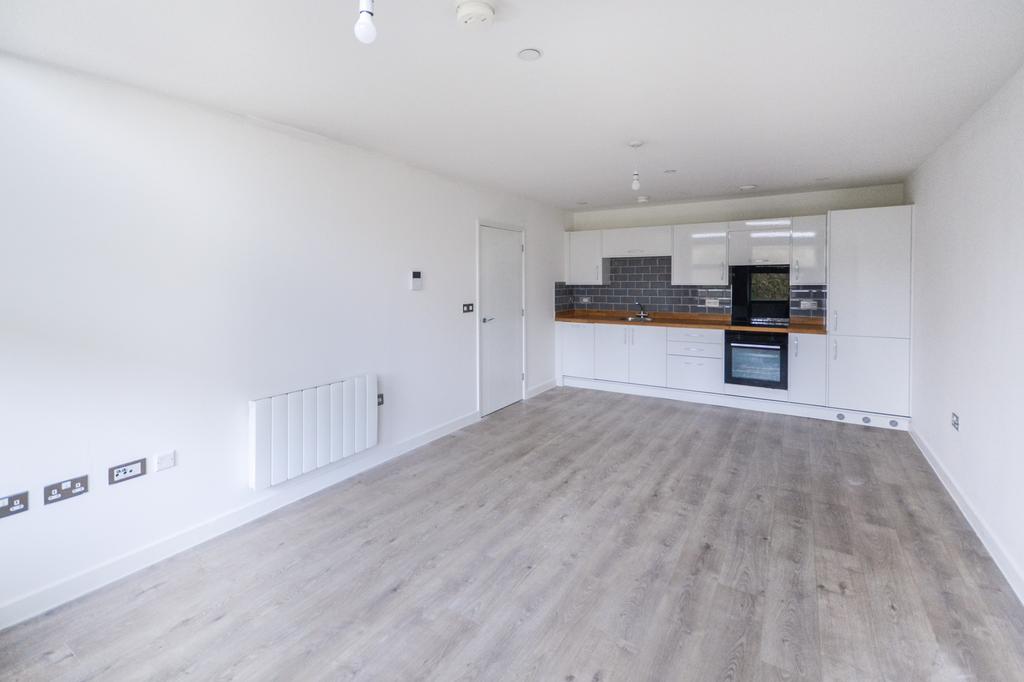 80 Edinburgh House K