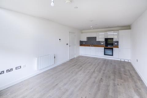 undefined, Edinburgh House, Harlow CM20