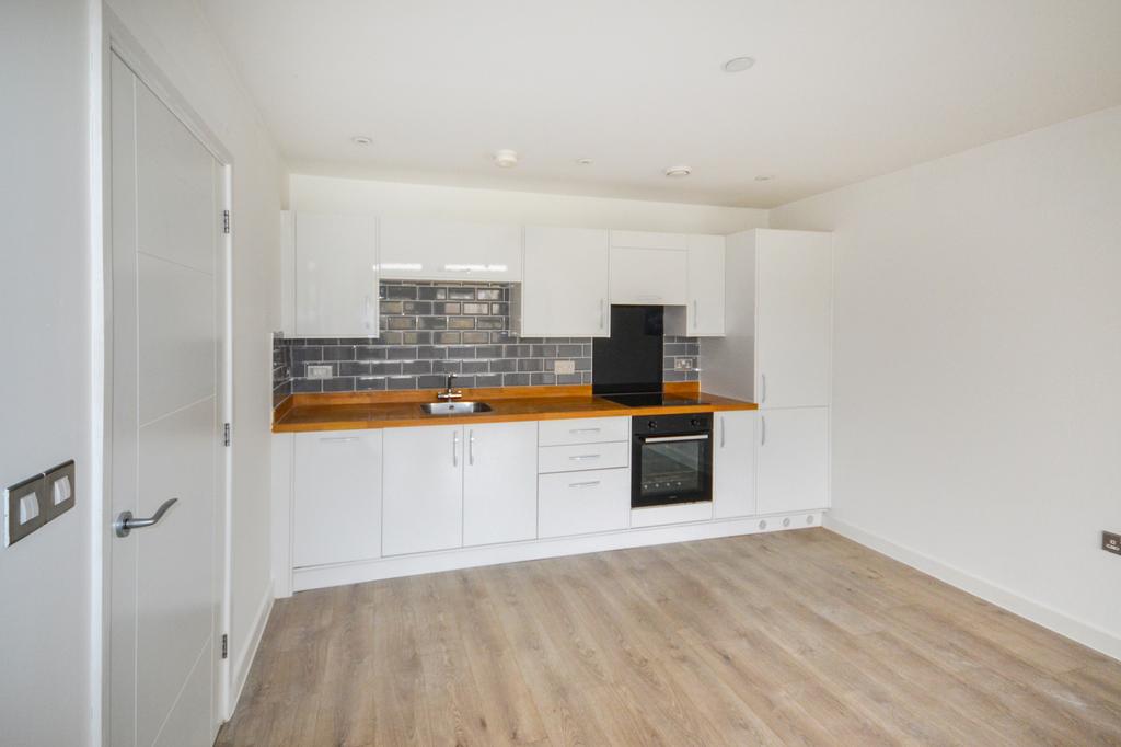 80 Edinburgh House K
