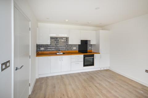 undefined, Edinburgh House, Harlow CM20